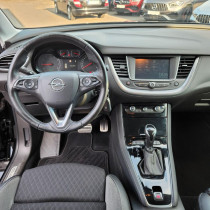 Opel Grandland X 1.2 Turbo 130 ch BVA  occasion  Beaupuy - photo n3