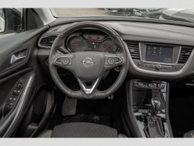 Opel Grandland X 1.2 Turbo 130 ch BVA  occasion  Beaupuy - photo n4