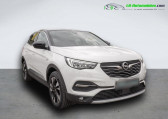 Annonce Opel Grandland X occasion Essence 1.2 Turbo 130 ch BVA  Beaupuy