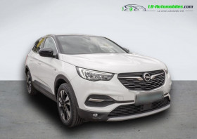 Opel Grandland X , garage LB AUTOMOBILES  Beaupuy