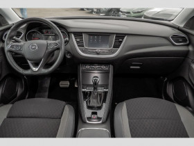 Opel Grandland X 1.2 Turbo 130 ch BVA  occasion  Beaupuy - photo n2