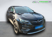 Opel Grandland X 1.2 Turbo 130 ch BVA   Beaupuy 31