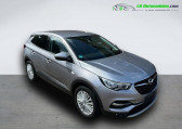 Opel Grandland X 1.2 Turbo 130 ch BVA   Beaupuy 31