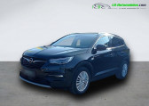 Opel Grandland X occasion année 2018 boite Automatique Annonce Opel Grandland X occasion Essence 1.2 Turbo 130 ch BVA à Beaupuy