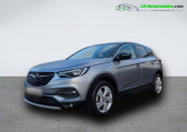 Opel Grandland X occasion année 2019 boite Automatique Annonce Opel Grandland X occasion Essence 1.2 Turbo 130 ch BVA à Beaupuy