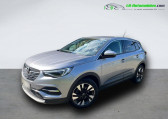 Opel Grandland X occasion année 2020 boite Automatique Annonce Opel Grandland X occasion Essence 1.2 Turbo 130 ch BVA à Beaupuy