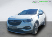 Opel Grandland X occasion année 2019 boite Automatique Annonce Opel Grandland X occasion Essence 1.2 Turbo 130 ch BVA à Beaupuy