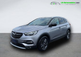 Opel Grandland X occasion année 2020 boite Automatique Annonce Opel Grandland X occasion Essence 1.2 Turbo 130 ch BVA à Beaupuy