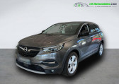 Opel Grandland X occasion année 2018 boite Automatique Annonce Opel Grandland X occasion Essence 1.2 Turbo 130 ch BVA à Beaupuy