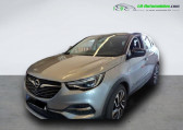 Opel Grandland X occasion année 2018 boite Automatique Annonce Opel Grandland X occasion Essence 1.2 Turbo 130 ch BVA à Beaupuy