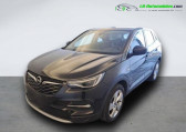 Opel Grandland X occasion année 2020 boite Automatique Annonce Opel Grandland X occasion Essence 1.2 Turbo 130 ch BVA à Beaupuy
