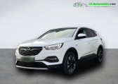 Annonce Opel Grandland X occasion Essence 1.2 Turbo 130 ch BVA  Beaupuy