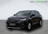 Opel Grandland X occasion année 2020 boite Automatique Annonce Opel Grandland X occasion Essence 1.2 Turbo 130 ch BVA à Beaupuy