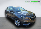 Opel Grandland X 1.2 Turbo 130 ch BVA   Beaupuy 31
