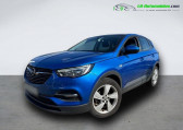 Annonce Opel Grandland X occasion Essence 1.2 Turbo 130 ch BVA  Beaupuy