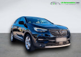 Opel Grandland X occasion année 2020 boite Automatique Annonce Opel Grandland X occasion Essence 1.2 Turbo 130 ch BVA à Beaupuy