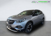 Annonce Opel Grandland X occasion Essence 1.2 Turbo 130 ch BVA  Beaupuy