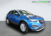 Opel Grandland X 1.2 Turbo 130 ch BVA   Beaupuy 31