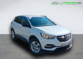 Annonce Opel Grandland X occasion Essence 1.2 Turbo 130 ch BVA  Beaupuy