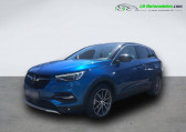 Annonce Opel Grandland X occasion Essence 1.2 Turbo 130 ch BVA à Beaupuy