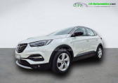 Annonce Opel Grandland X occasion Essence 1.2 Turbo 130 ch BVA à Beaupuy