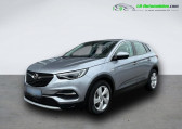 Annonce Opel Grandland X occasion Essence 1.2 Turbo 130 ch BVA à Beaupuy