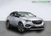 Opel Grandland X occasion année 2018 boite Automatique Annonce Opel Grandland X occasion Essence 1.2 Turbo 130 ch BVA à Beaupuy