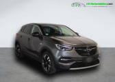 Opel Grandland X occasion année 2019 boite Automatique Annonce Opel Grandland X occasion Essence 1.2 Turbo 130 ch BVA à Beaupuy