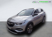 Opel Grandland X 1.2 Turbo 130 ch BVA   Beaupuy 31