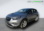 Opel Grandland X 1.2 Turbo 130 ch BVA   Beaupuy 31