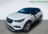 Opel Grandland X occasion année 2019 boite Automatique Annonce Opel Grandland X occasion Essence 1.2 Turbo 130 ch BVA à Beaupuy