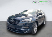 Opel Grandland X occasion année 2018 boite Automatique Annonce Opel Grandland X occasion Essence 1.2 Turbo 130 ch BVA à Beaupuy