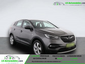 Annonce Opel Grandland X occasion Essence 1.2 Turbo 130 ch BVA  Beaupuy