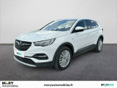 Opel Grandland X 1.2 Turbo 130 ch BVA6 Elite   Falaise 14