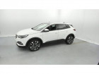 Opel Grandland X occasion année 2017 boite Automatique Annonce Opel Grandland X occasion Essence 1.2 Turbo 130 ch BVA6 Elite à CONCARNEAU