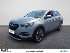 Opel Grandland X , garage MARY AUTOMOBILES VIRE PEUGEOT  Vire