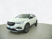 Annonce Opel Grandland X occasion  1.2 Turbo 130 ch BVA6 Ultimate à ANGERS