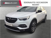 Annonce Opel Grandland X occasion Essence 1.2 Turbo 130 ch BVA6 Ultimate � Chauray