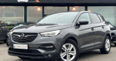 Annonce Opel Grandland X occasion Essence 1.2 TURBO 130 CH BVA8 1ERE MAIN CARPLAY GPS  LESTREM