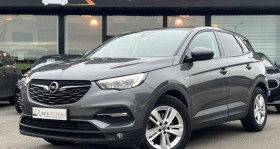 Opel Grandland X , garage AUTO REFERENCE � LESTREM