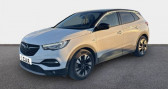 Opel Grandland X 1.2 Turbo 130 ch BVA8 2020   La Rochelle 17