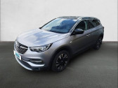 Annonce Opel Grandland X occasion Essence 1.2 Turbo 130 ch BVA8 - Design Line  REZE