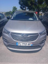 Opel Grandland X 1.2 Turbo 130 ch BVA8 Design Line  2019 - annonce de voiture en vente sur Auto Sélection.com