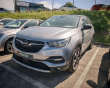 Opel Grandland X 1.2 Turbo 130 ch BVA8 Design Line   Bziers 34