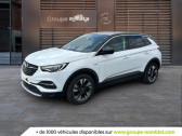 Opel Grandland X 1.2 Turbo 130 ch BVA8 Elite   VILLEFRANCHE SUR SAONE 69