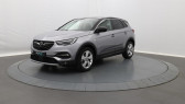 Opel Grandland X 1.2 Turbo 130 ch BVA8 Elite   Montpellier 34