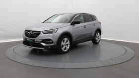 Opel Grandland X , garage PEUGEOT MONTPELLIER  Montpellier