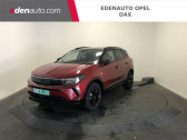 Opel Grandland X occasion année 2022 boite Automatique Annonce Opel Grandland X occasion Essence 1.2 Turbo 130 ch BVA8 GS Line à Dax