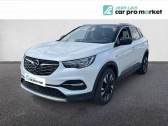 Annonce Opel Grandland X occasion Essence 1.2 Turbo 130 ch BVA8 Innovation  Seyssinet-Pariset