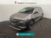 Annonce Opel Grandland X occasion Essence 1.2 TURBO 130 CH BVA8 INNOVATION � Avon